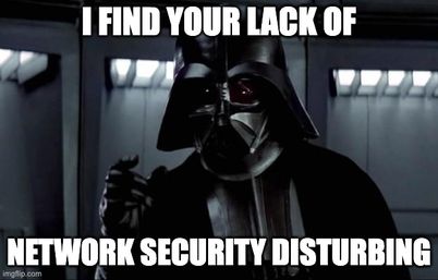 Darth Vader Lack of Network Security Disturbing.jpg Darth Vader Lack of Network Security Disturbing.jpg