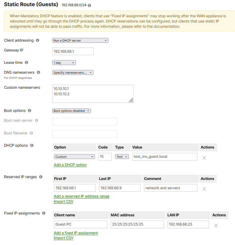 MX Static Route DHCP - dashboard.png MX Static Route DHCP - dashboard.png