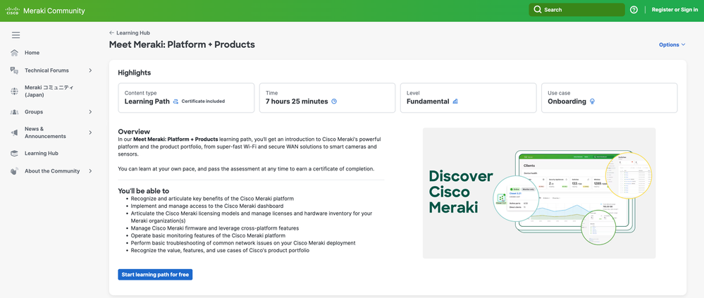 Learning path page overview.png Learning path page overview.png