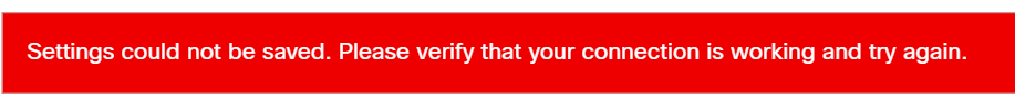 MX64 Firewall not allowing saving a configuration with a rule to pass ...