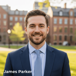 Profile (Jamesherrison)