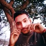 Profile (Bhardwajvishnu)