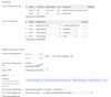 Example with 150/150 WAN