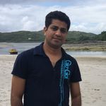 Rajesh-Hirani