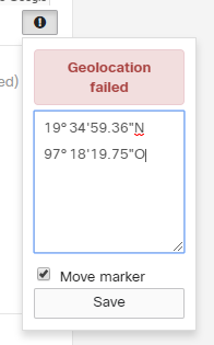 Solved: Location switch with coordinates - The Meraki Community