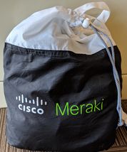 Meraki drawstring backpack