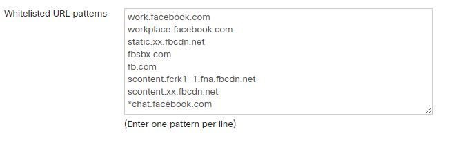 Workplace Facebook Whitelisting.JPG Workplace Facebook Whitelisting.JPG