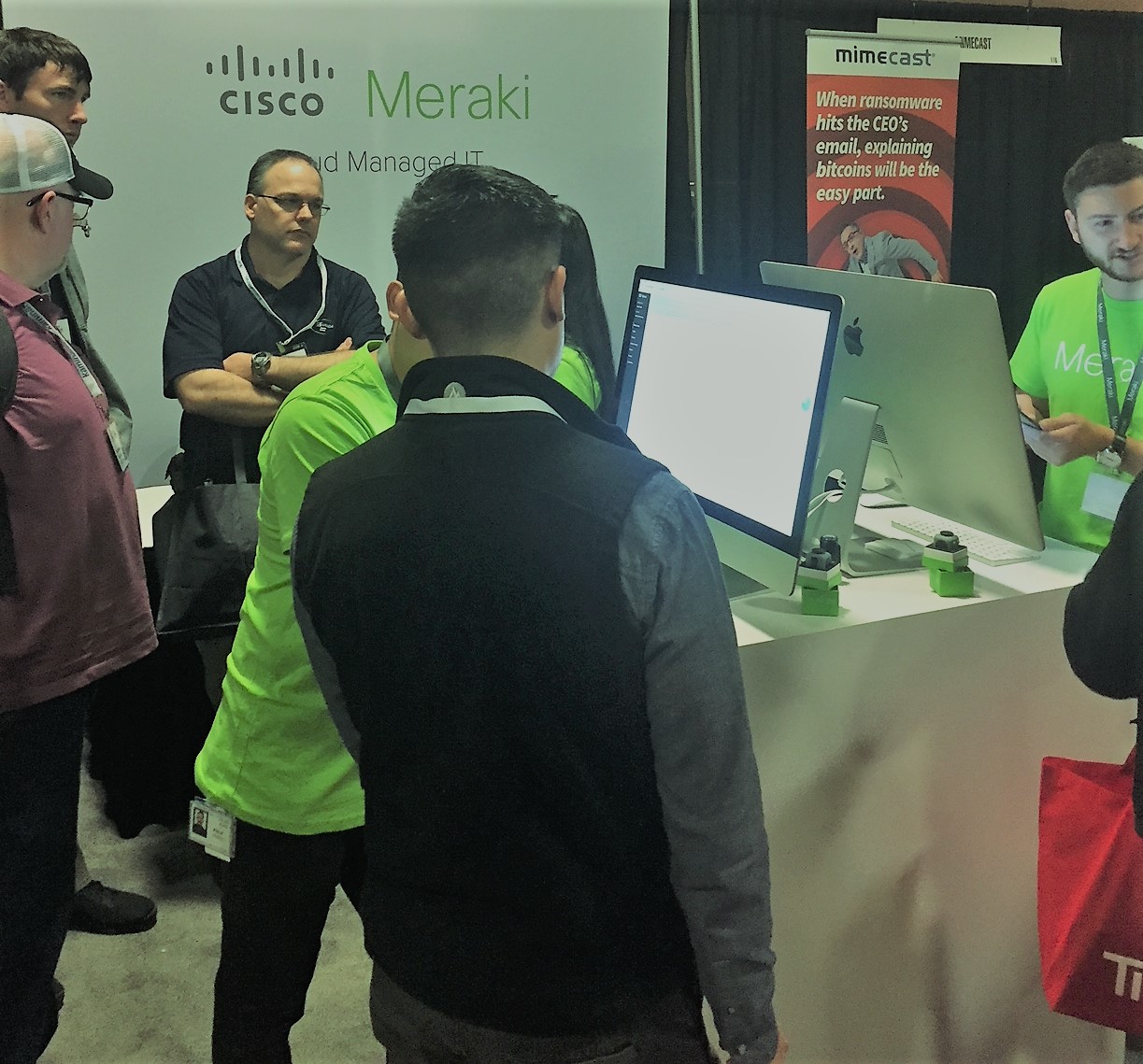 Rocky Mountain Technology Summit The Meraki Community