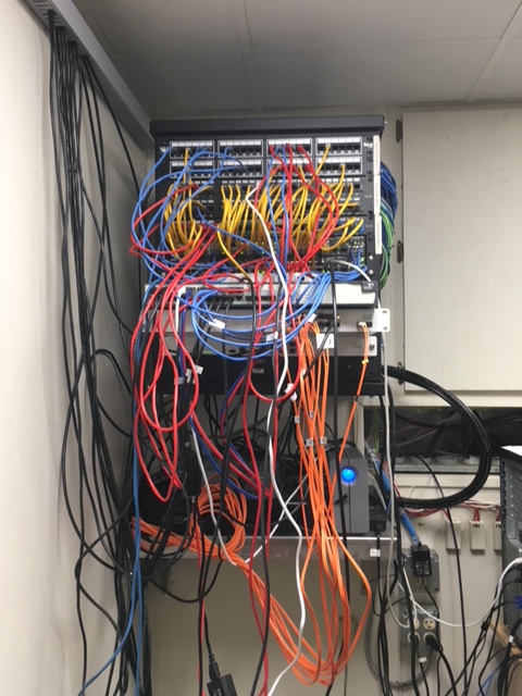 Before and After Pictures - The Meraki Community