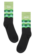 Meraki Argyle Socks