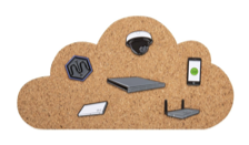 Meraki Product Pins