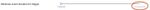 Minimum event duration for trigger