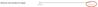 Minimum event duration for trigger