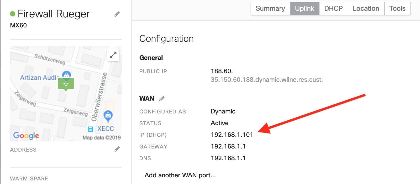 Meraki Vpn Mac Os