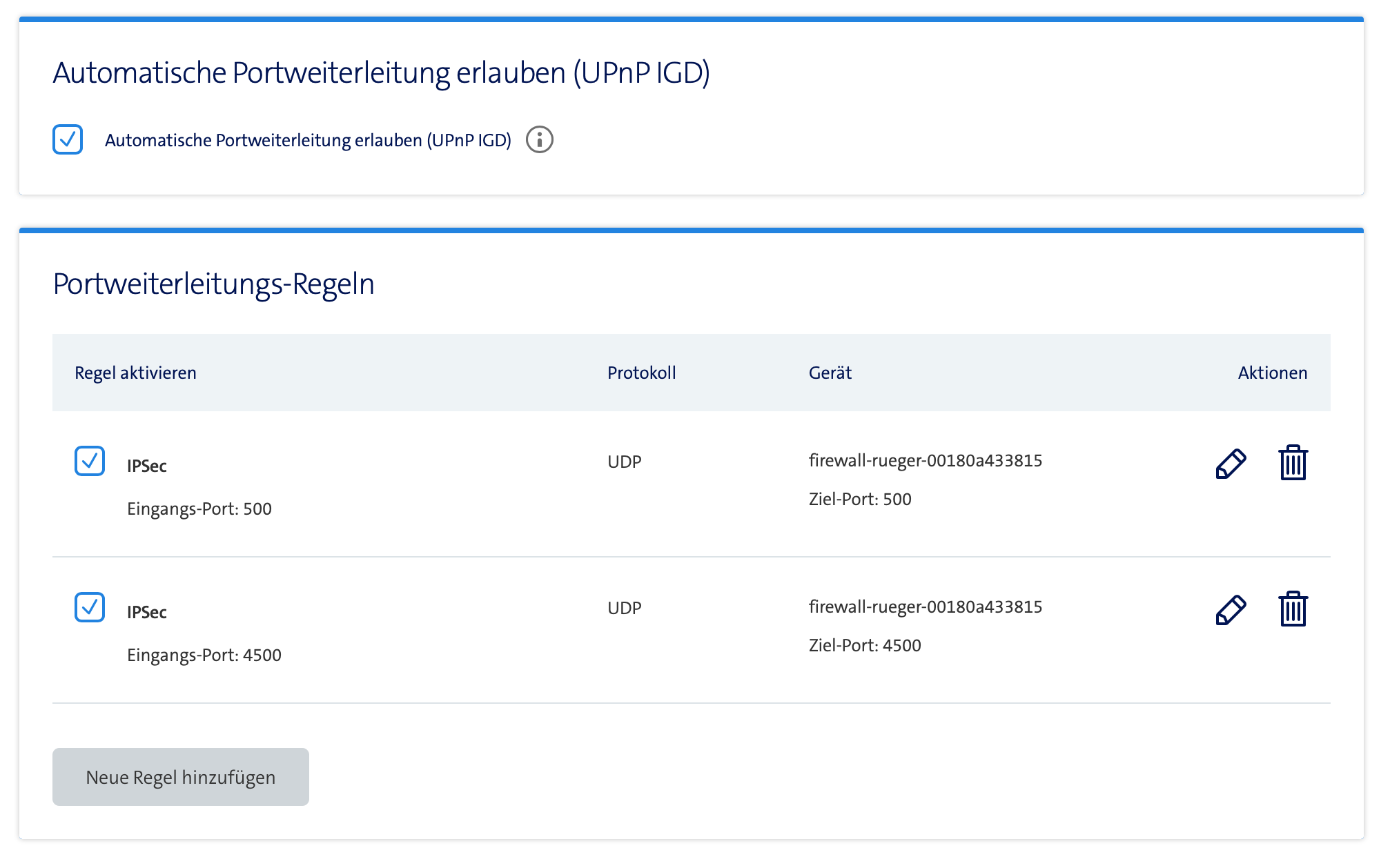 Meraki client vpn subnet login