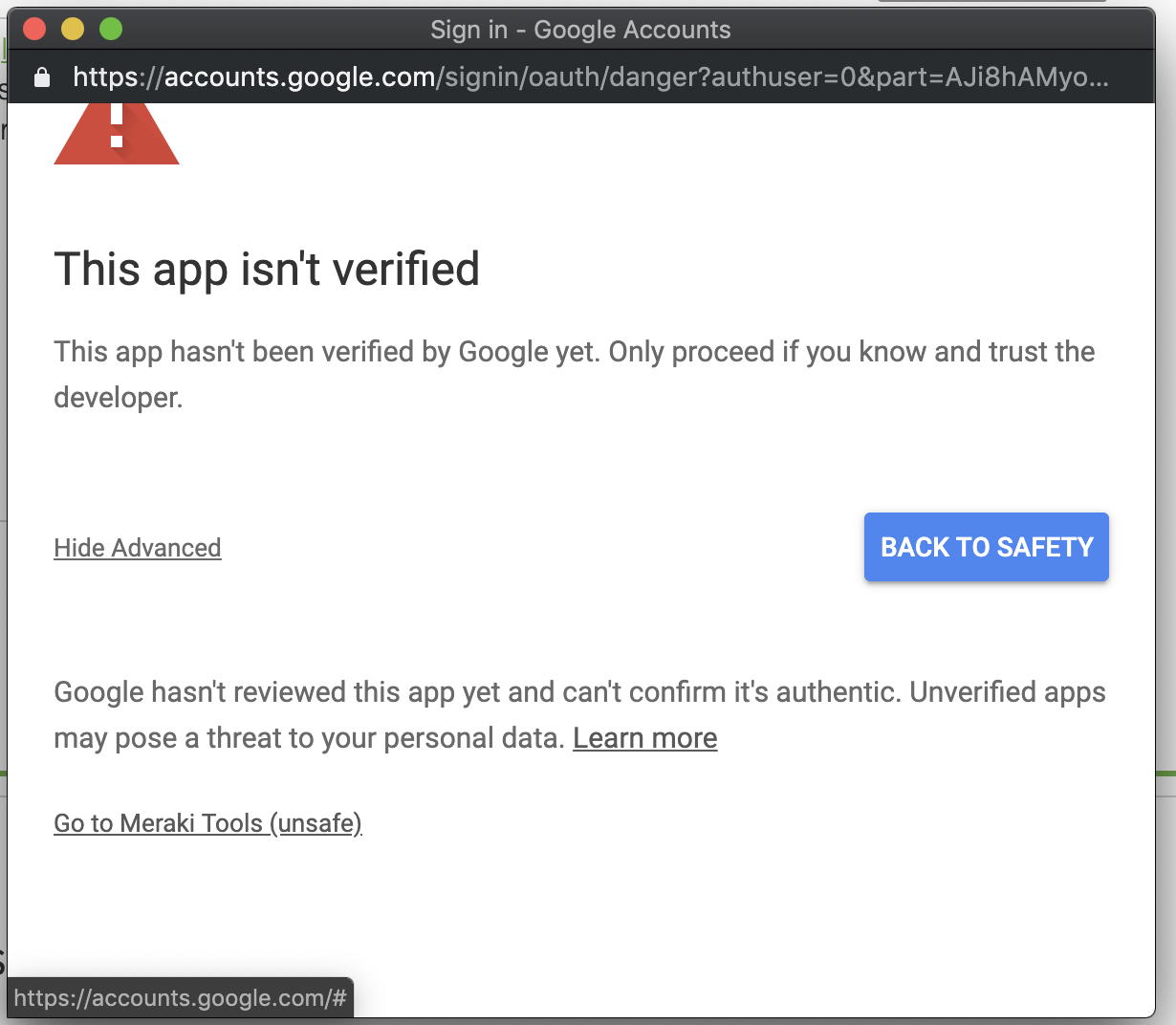 Solved Meraki Tools for Google Sheets addon The Meraki Community