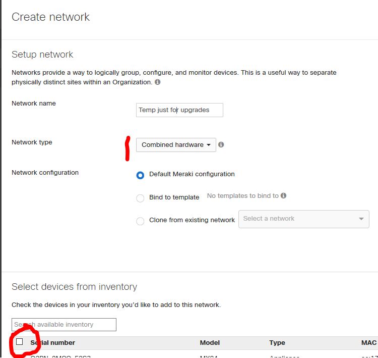Meraki switches, access points and MX devices The Meraki Community