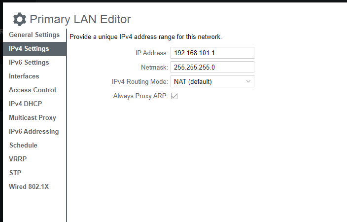 Cradlepoint CBA850 and MX84 - The Meraki Community