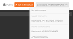 Postman environment selector.png