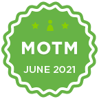 MOTM - Jun 2021