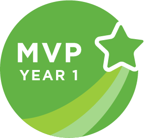 Year 1 - MVP