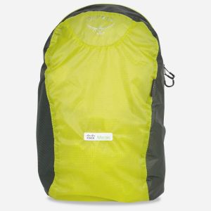 First Place — Osprey Ultralight Stuff Pack